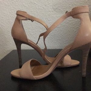 Lucky Brand Heels